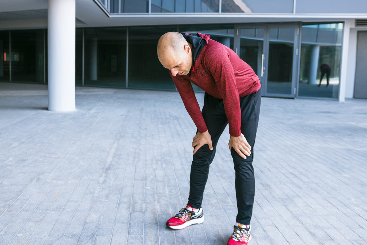 Prevence namísto řešení bolesti